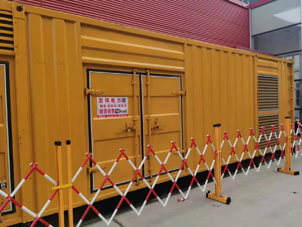西华关于通用发电机的十万个为什么?