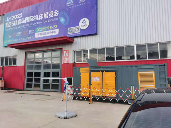 西华发电机租赁-柴油发电机组不及时维护危害大