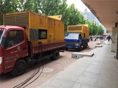 西华是否需要给柴油发电机安装保护装置