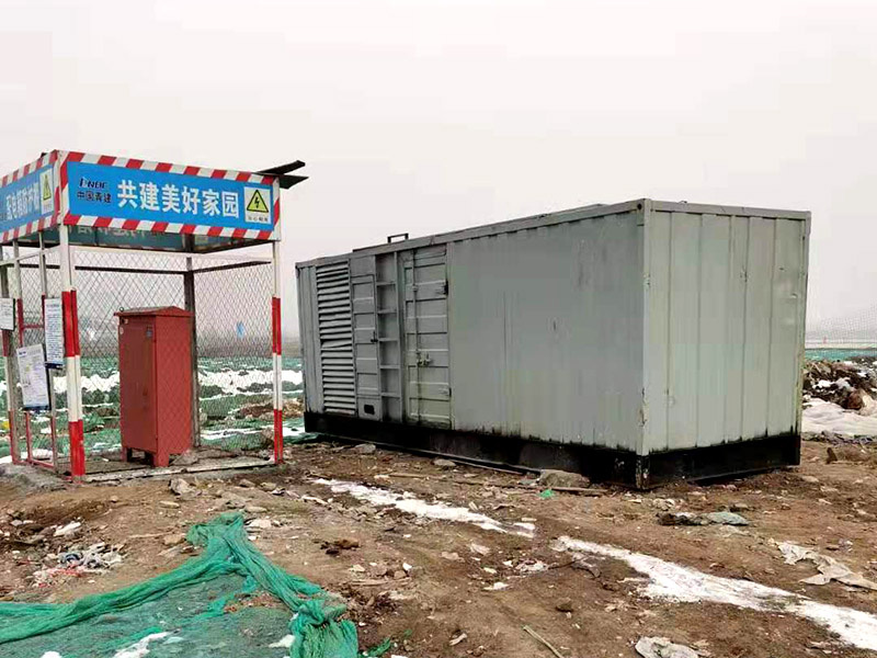 西华燃气发电机在高海拔地区运行时会遇到哪些常见故障？