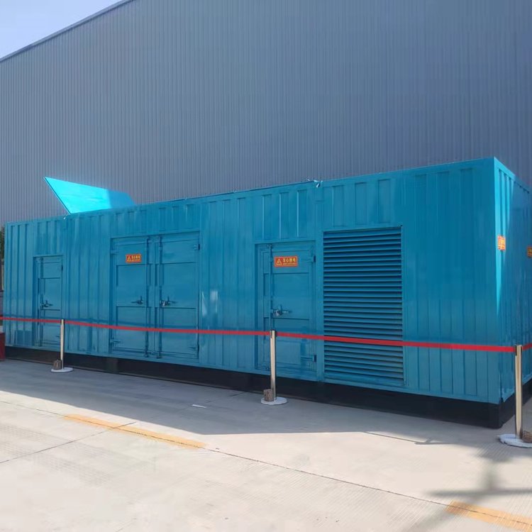 西华怎样更换柴油发电机组的空气滤清器？
