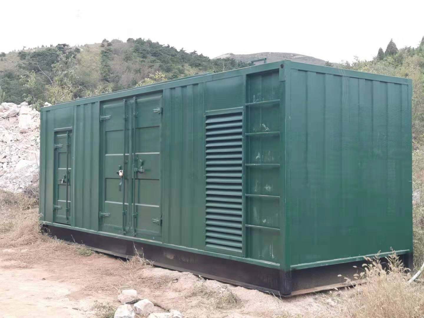 西华如何对接地系统进行定期检测和维护？