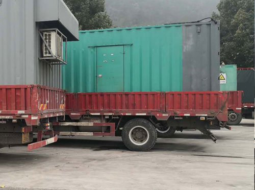 西华柴油发电机组使用注意安全事项有哪些？