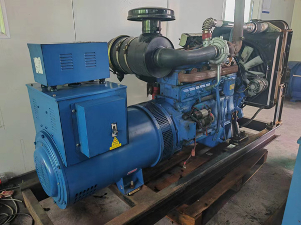 西华100kW柴油发电机组使用多级机油有哪些优缺点？